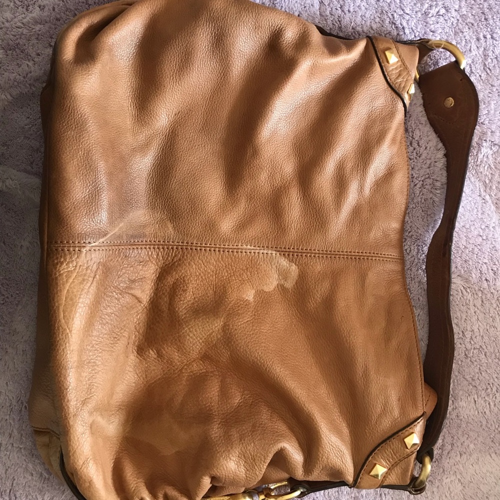 B Makowski handbag